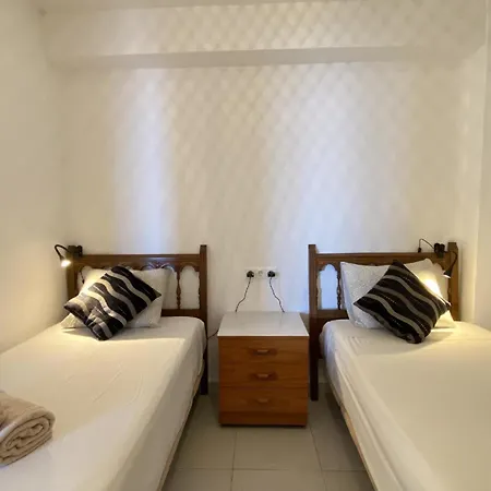 Fuer 4 Personen Ca 85 Qm In Nerja, Andalusien Costa Del Sol * Nerja