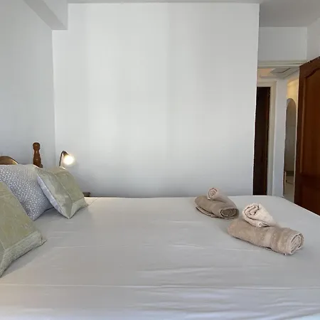Fuer 4 Personen Ca 85 Qm In Nerja, Andalusien Costa Del Sol Daire Nerja