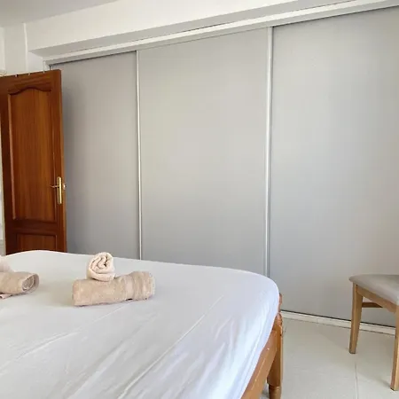 Fuer 4 Personen Ca 85 Qm In Nerja, Andalusien Costa Del Sol