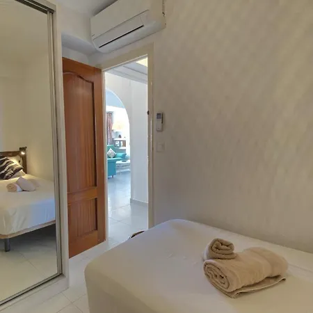 Fuer 4 Personen Ca 85 Qm In Nerja, Andalusien Costa Del Sol Apartment Nerja