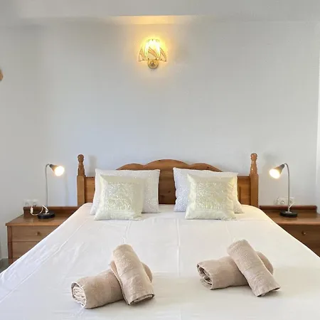 Fuer 4 Personen Ca 85 Qm In Nerja, Andalusien Costa Del Sol Apartment *
