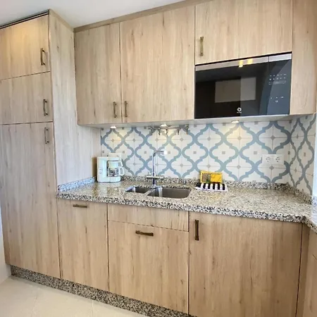Fuer 4 Personen Ca 85 Qm In Nerja, Andalusien Costa Del Sol Daire Nerja