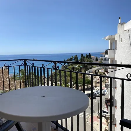 Fuer 4 Personen Ca 85 Qm In Nerja, Andalusien Costa Del Sol *