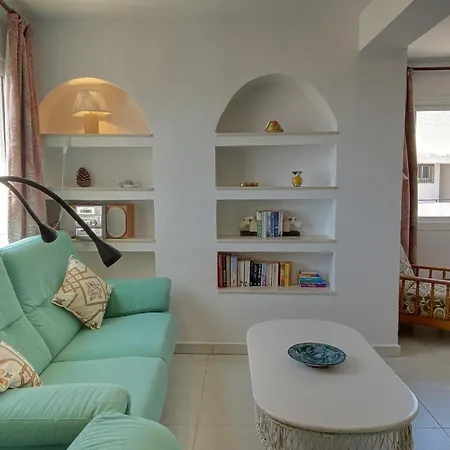 Apartment Fuer 4 Personen Ca 85 Qm In Nerja, Andalusien Costa Del Sol