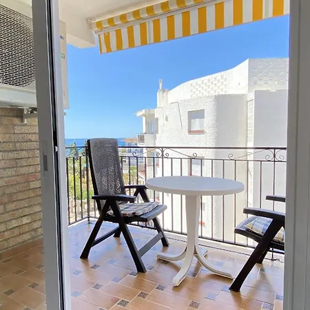Fuer 4 Personen Ca 85 Qm In Nerja, Andalusien Costa Del Sol Daire Nerja