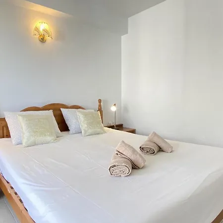 Daire Fuer 4 Personen Ca 85 Qm In Nerja, Andalusien Costa Del Sol Nerja