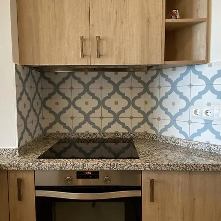 Fuer 4 Personen Ca 85 Qm In Nerja, Andalusien Costa Del Sol Apartment *