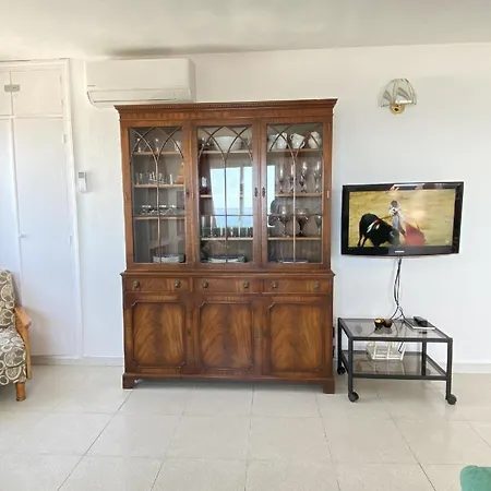 Apartment Fuer 4 Personen Ca 85 Qm In Nerja, Andalusien Costa Del Sol *