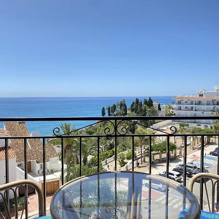 Fuer 4 Personen Ca 85 Qm In Nerja, Andalusien Costa Del Sol Nerja