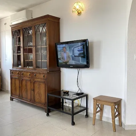 Fuer 4 Personen Ca 85 Qm In Nerja, Andalusien Costa Del Sol *